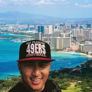 Meet your Posher, Aaron